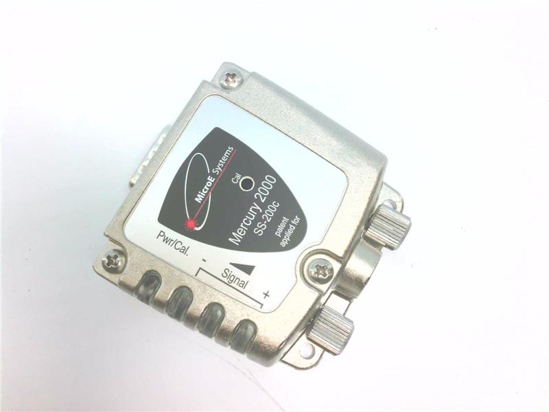 MICROE SYSTEMS SS-200C