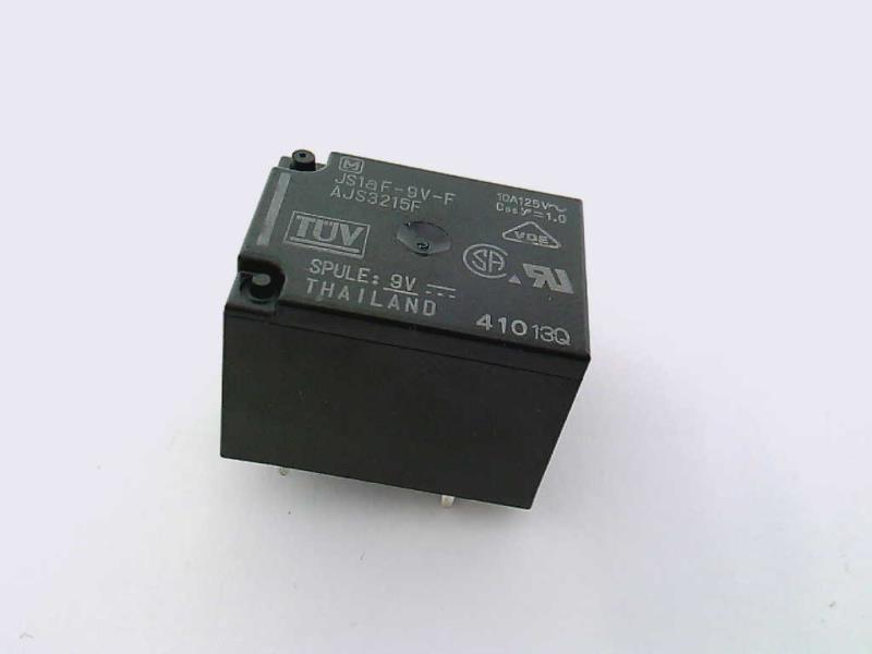 MATSUSHITA ELECTRIC JS1AF-9V-F