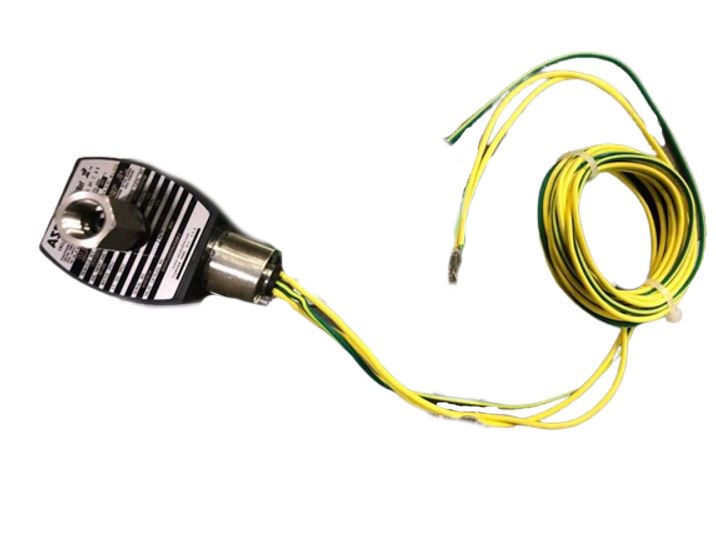 ASCO EVHTL8553G421MO-120V