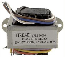 TRIAD MAGNETICS VPL2-10000