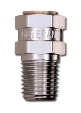 GENERANT VRV-125B-V-040