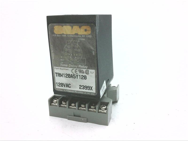 ASEA BROWN BOVERI TRM120A5Y120