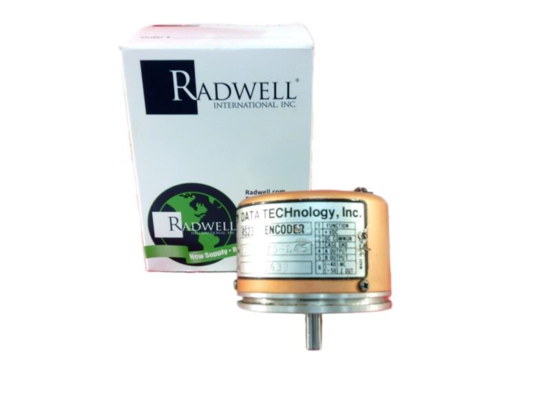 TRIPLETT RS23-500-50/5-L45