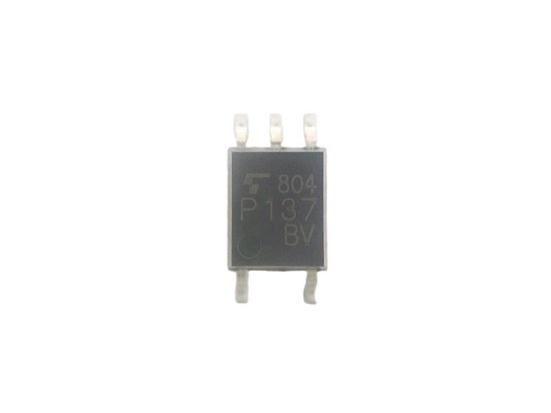 TOSHIBA TLP137