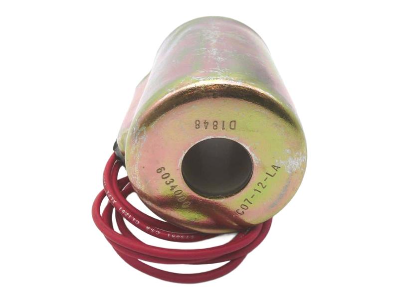 PARKER 6034000L8