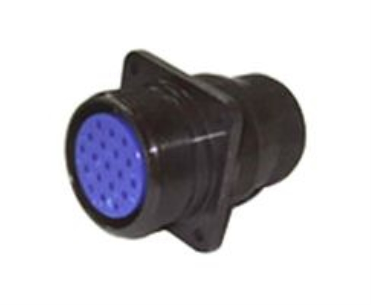 AMPHENOL MS3100C28-20P
