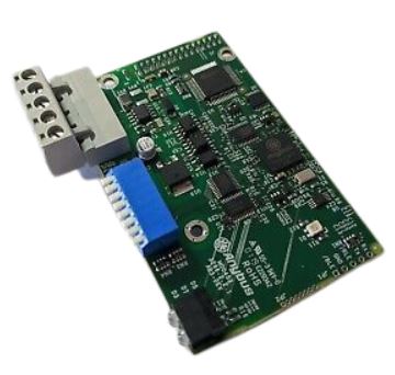 HMS INDUSTRIAL NETWORKS AB4004-C