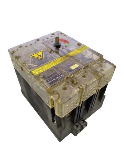 EATON CORPORATION NZM6-160