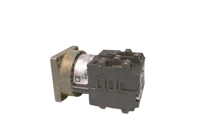 SCHNEIDER ELECTRIC K2E0020USX