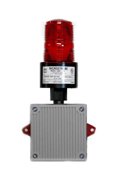 SIGNALGUYS 490SMT4-RED