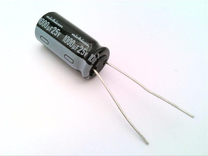 NICHICON UVZ1E102MPD1TD