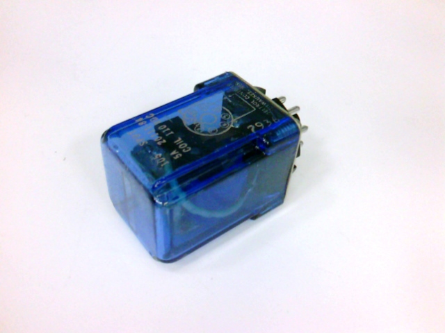 DELTROL CORP 20111-84