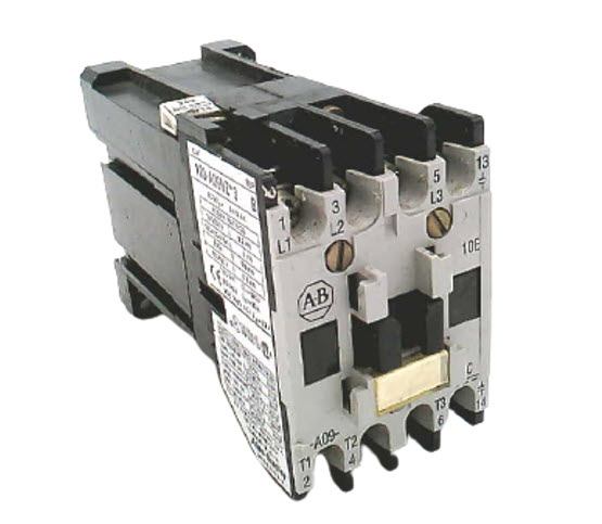 ALLEN BRADLEY 100-A09NZB3