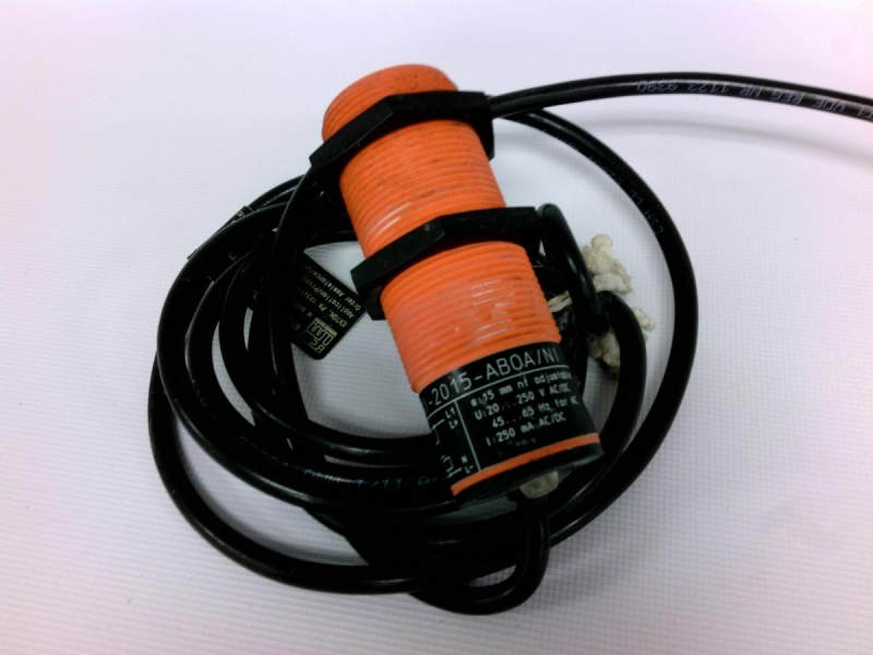 EFECTOR KI0202