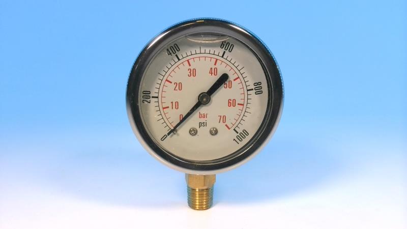 DYNAMIC AIR CF1P-070A-1000PSI