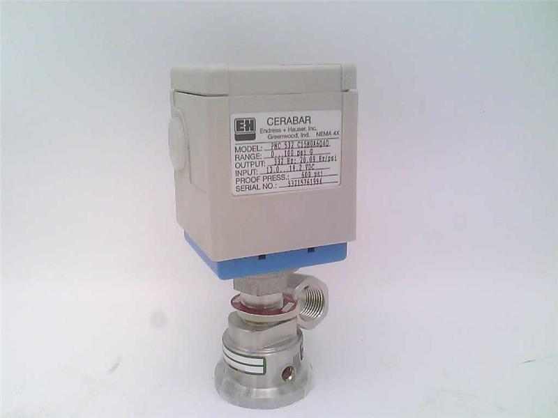 ENDRESS & HAUSER PMC532C15MOA6Q4Q