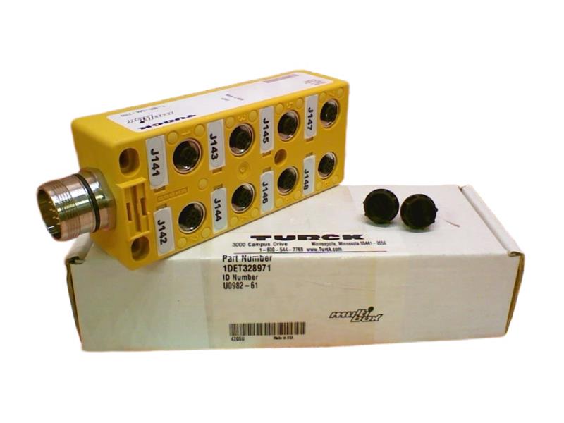 TURCK U0982-61