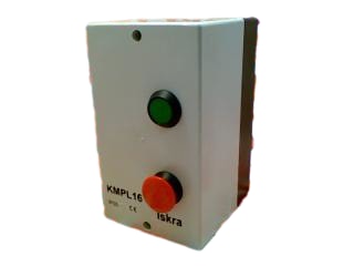 ISKRA KMPL16-10