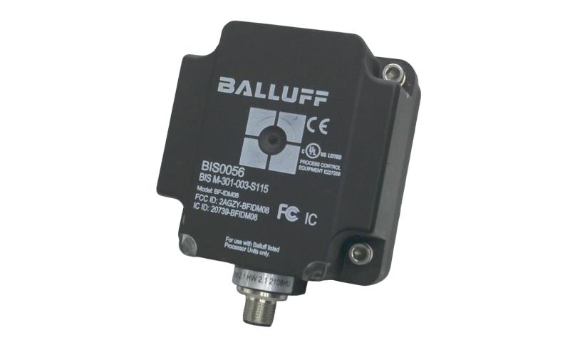 BALLUFF BIS M-301-003-S115