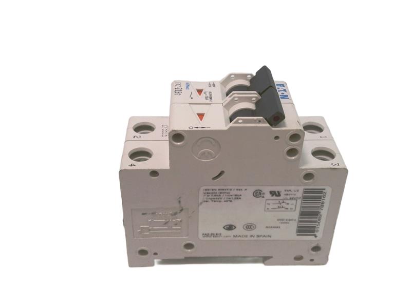 FAZ-Z0.5/2 by EATON CORPORATION