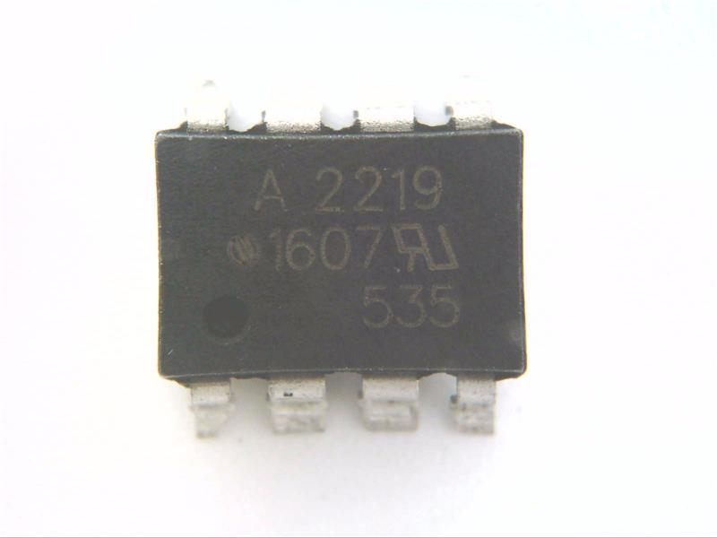 BROADCOM HCPL-2219-300E