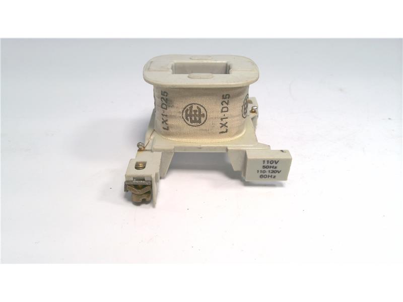 SCHNEIDER ELECTRIC LX1-D25120