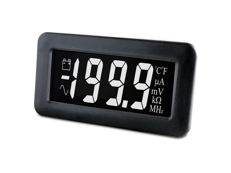 LASCAR ELECTRONICS DPM 750S-EB-W