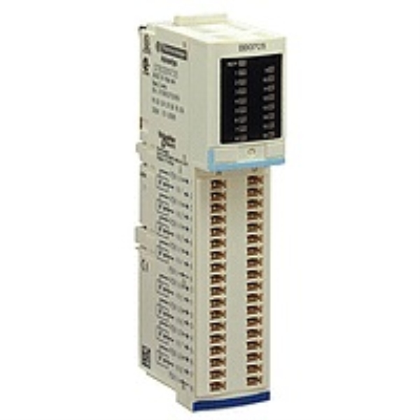 SCHNEIDER ELECTRIC STB-DDI-3725