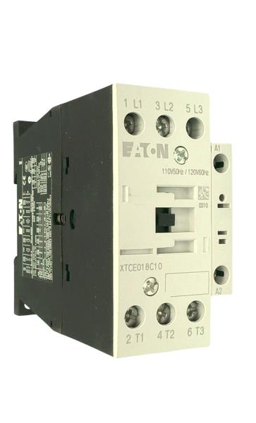EATON CORPORATION XTCE018C10A