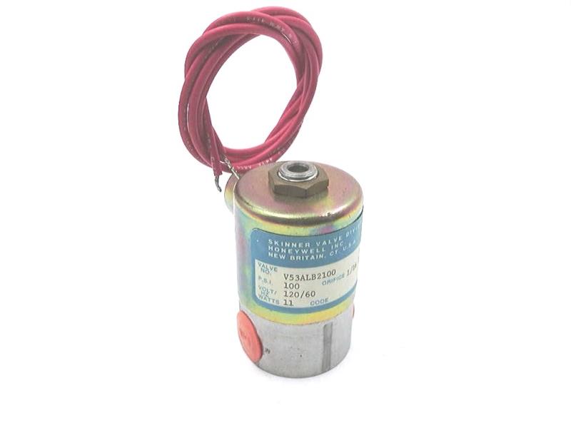 PARKER V5-3-ALB-2-100