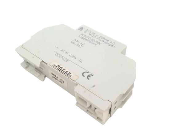 DOLD IK3070.02/00C DC24V