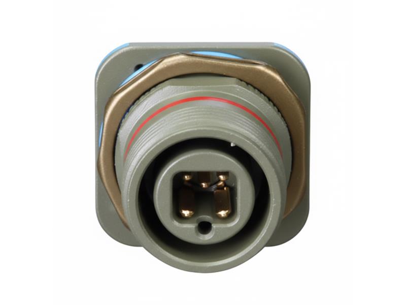 TE CONNECTIVITY D38999/24WJ20SN