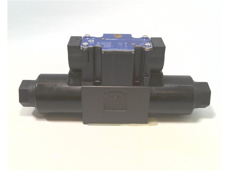 00965-Y by MONARCH HYDRAULICS