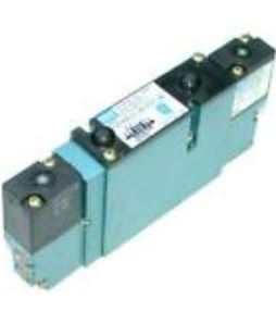 MAC VALVES INC 92B-BAB-000-DM-DJAP-2DG