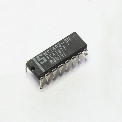 NXP SEMICONDUCTOR MC1408-8N