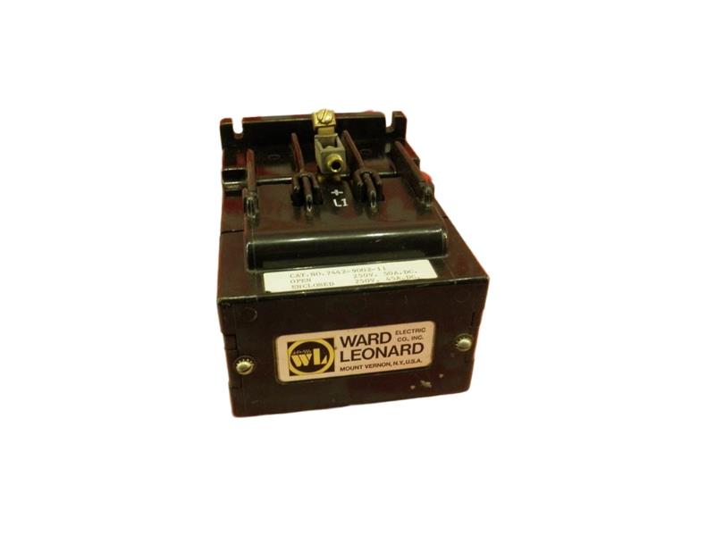 7442-9002-11 by DANAHER CONTROLS