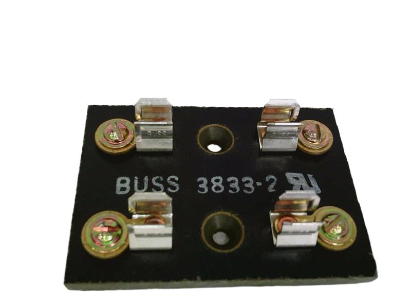 3833-2 by EATON CORPORATION
