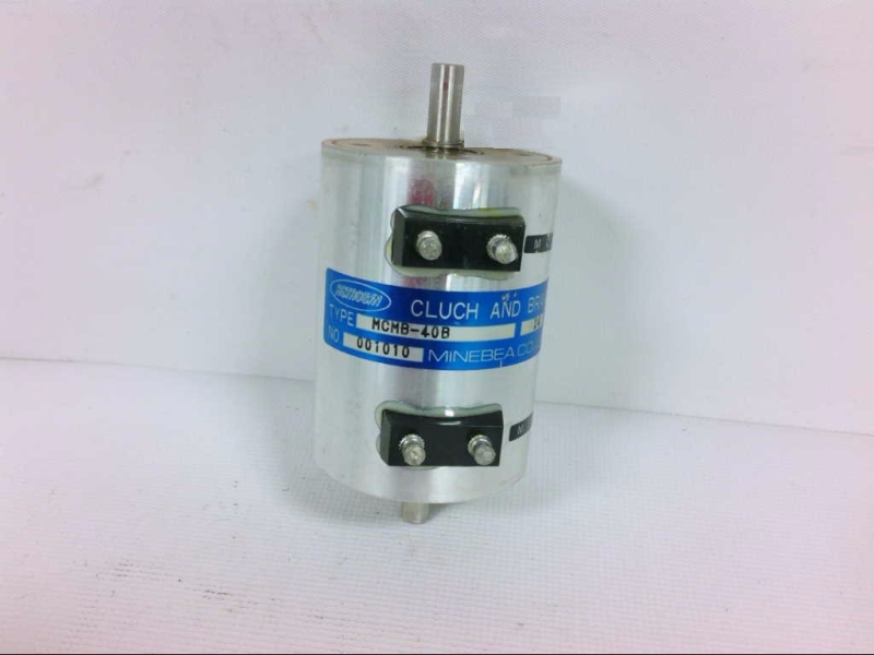 MINEBEA MCMB-40B