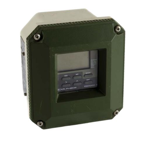YOKOGAWA EXA-PH202S-U-E