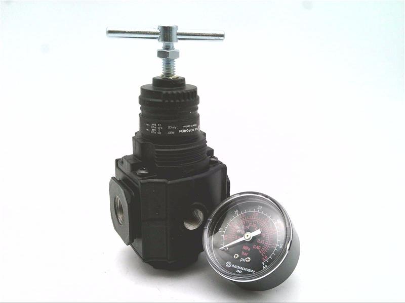 NORGREN R73G-3AT-RFG