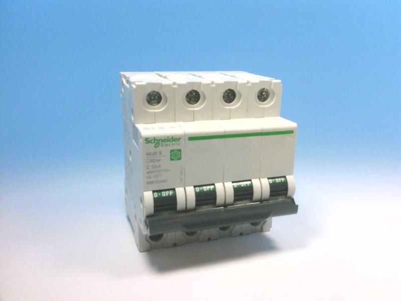 SCHNEIDER ELECTRIC M9F22450