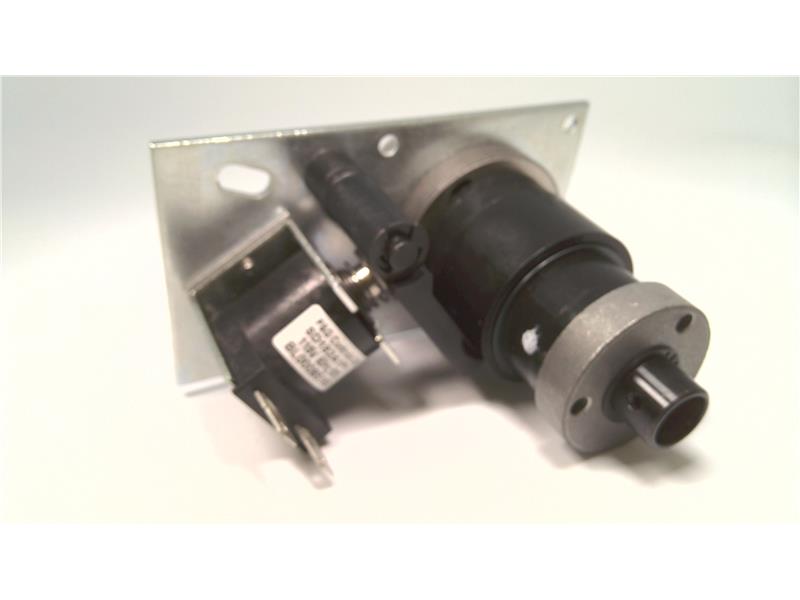 ALTRA INDUSTRIAL MOTION 305-17-007