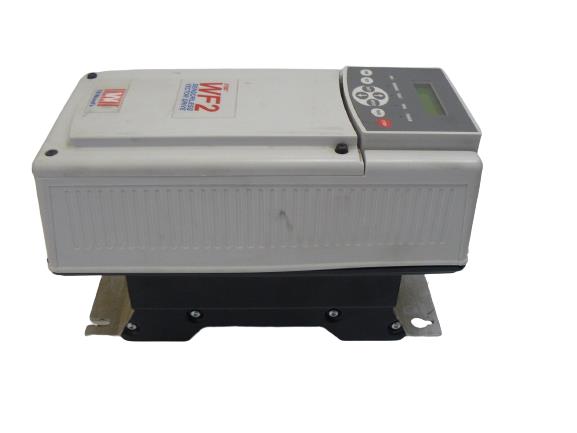 ALTRA INDUSTRIAL MOTION WF2C5025-0B