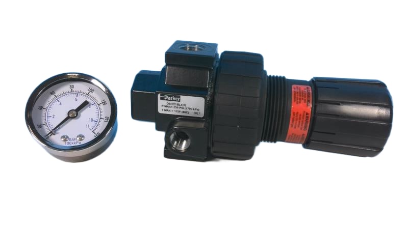 PARKER 06R218LCR