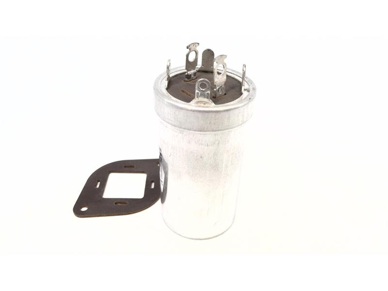 CORNELL DUBILIER FP238A