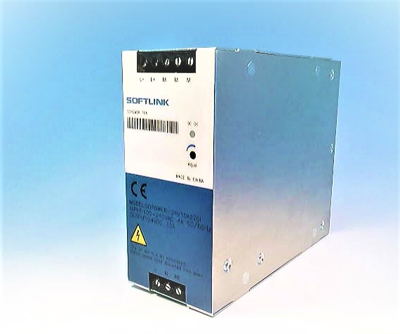 SOFTLINK SOPOWER-24V10A220I