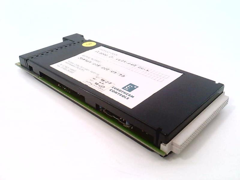 INVENSYS PC3000/DI/VERSION3/CC14