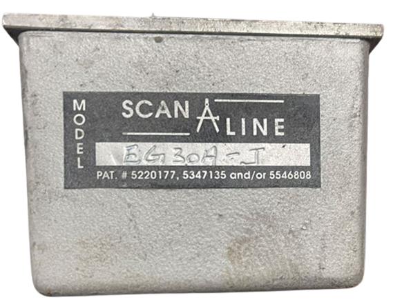 HARRIS INSTRUMENTS EG30A-J