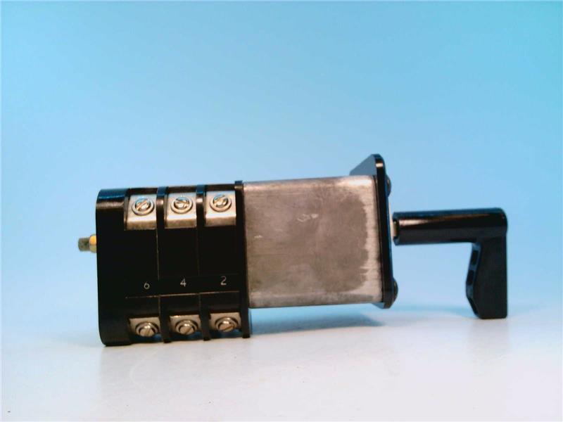 GENERAL ELECTRIC 16SBMC3A41S3C3P1