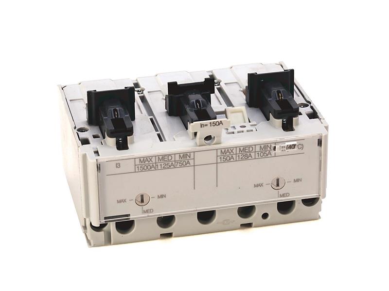 ALLEN BRADLEY 140G-JTF3-D12